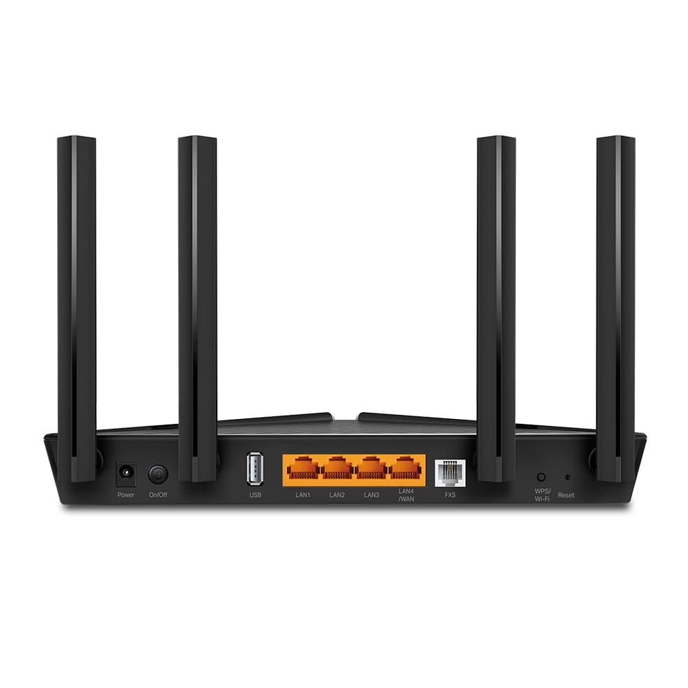 TP-Link XX230V, miniatura 3