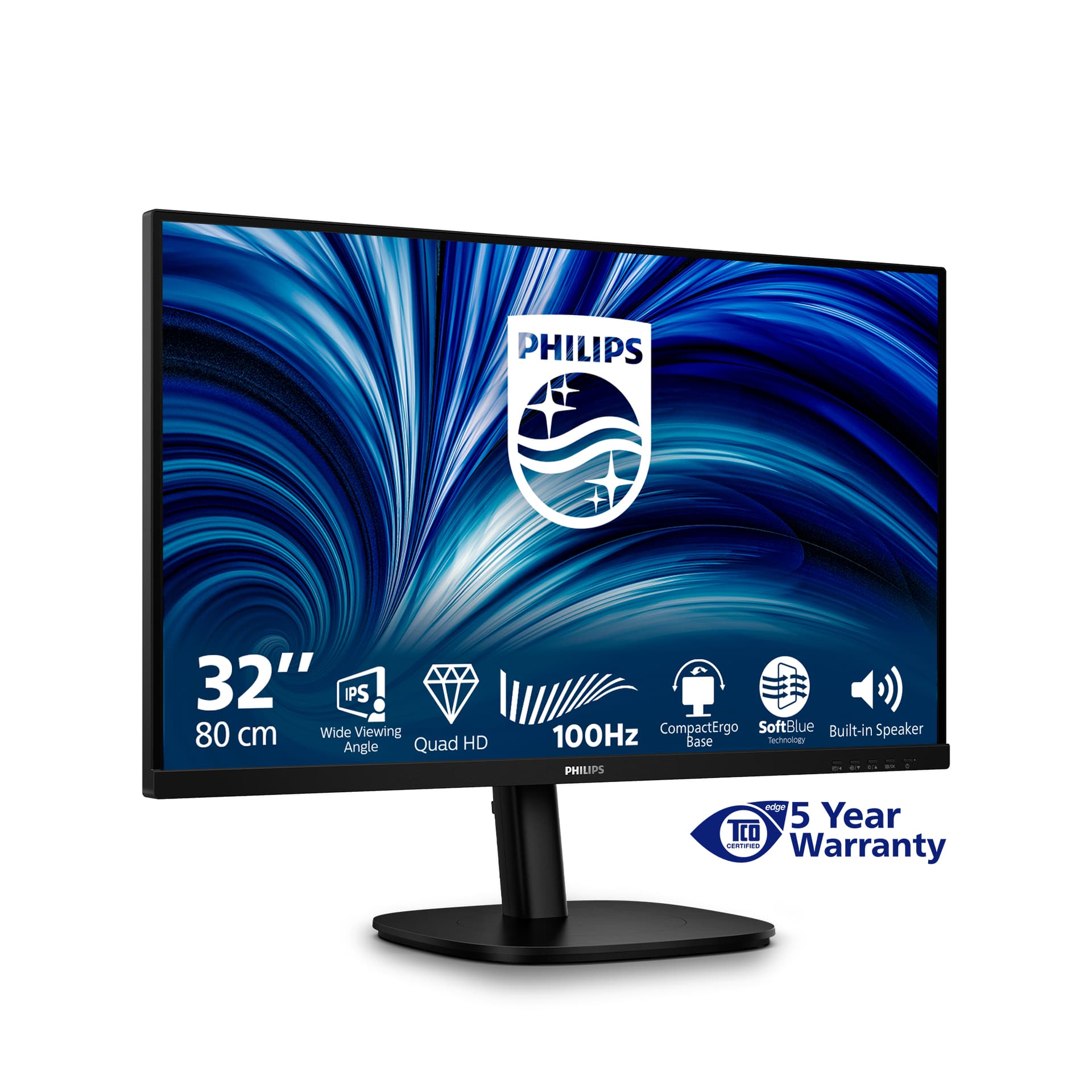 Philips 3000 series 32B2N3500/00, miniatura 6