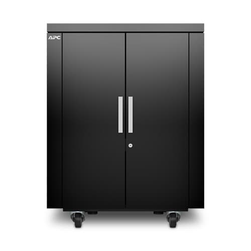 APC NetShelter CX 18U, miniatura 3