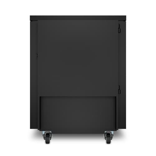 APC NetShelter CX 18U, miniatura 4