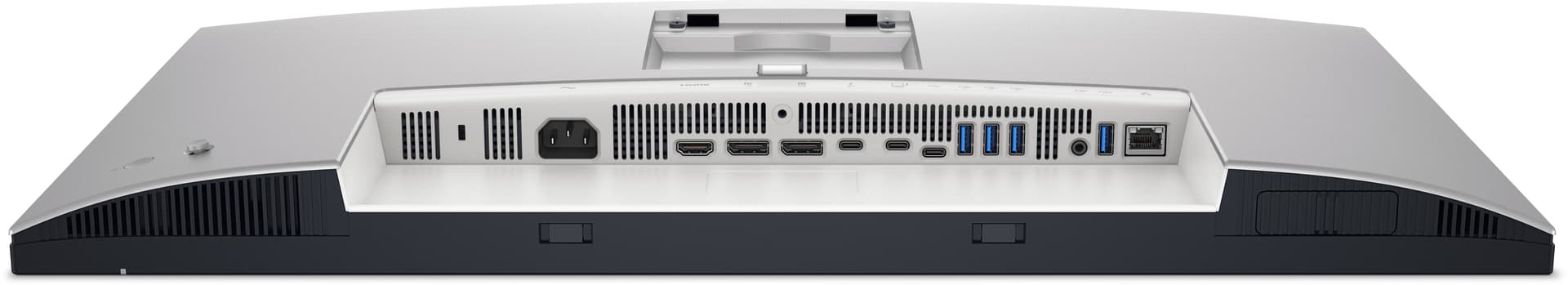 DELL UltraSharp U2725QE, miniatura 4