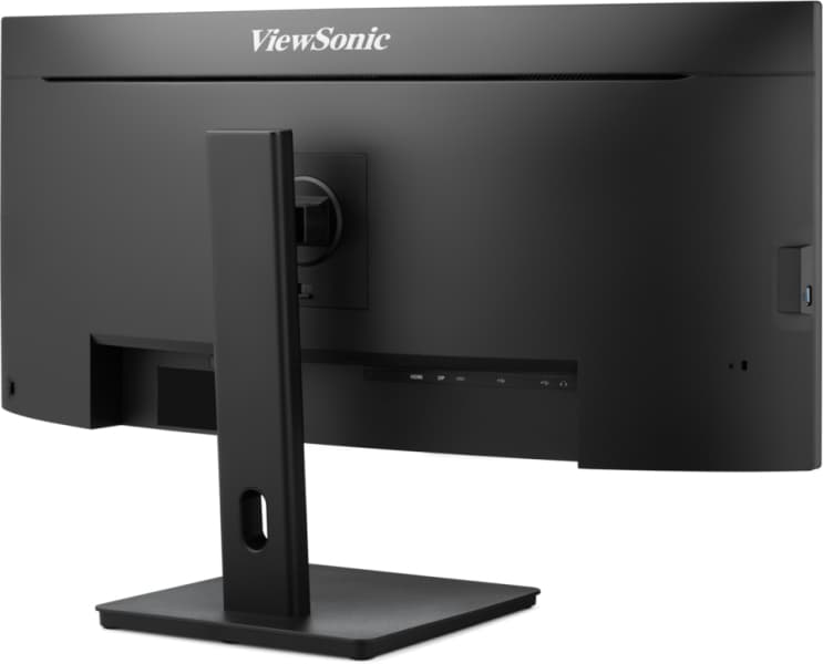 Viewsonic VA VA3420C-2, miniatura 5