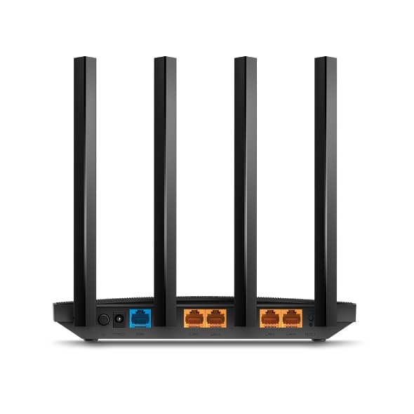 TP-Link Archer C6, miniatura 3