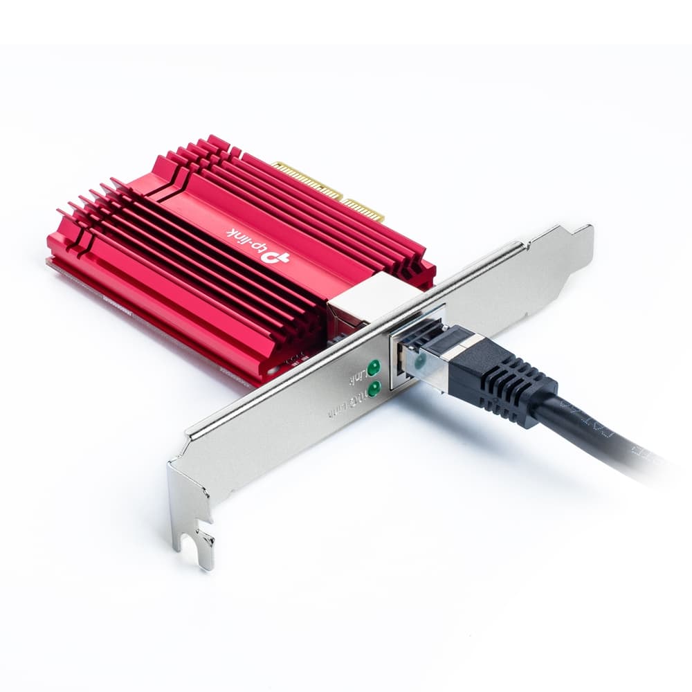TP-Link TX401, miniatura 2