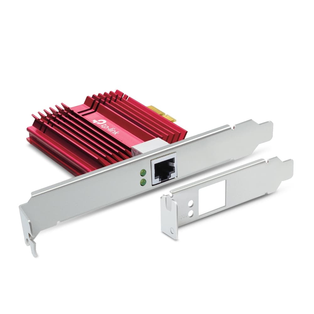 TP-Link TX401, miniatura 3