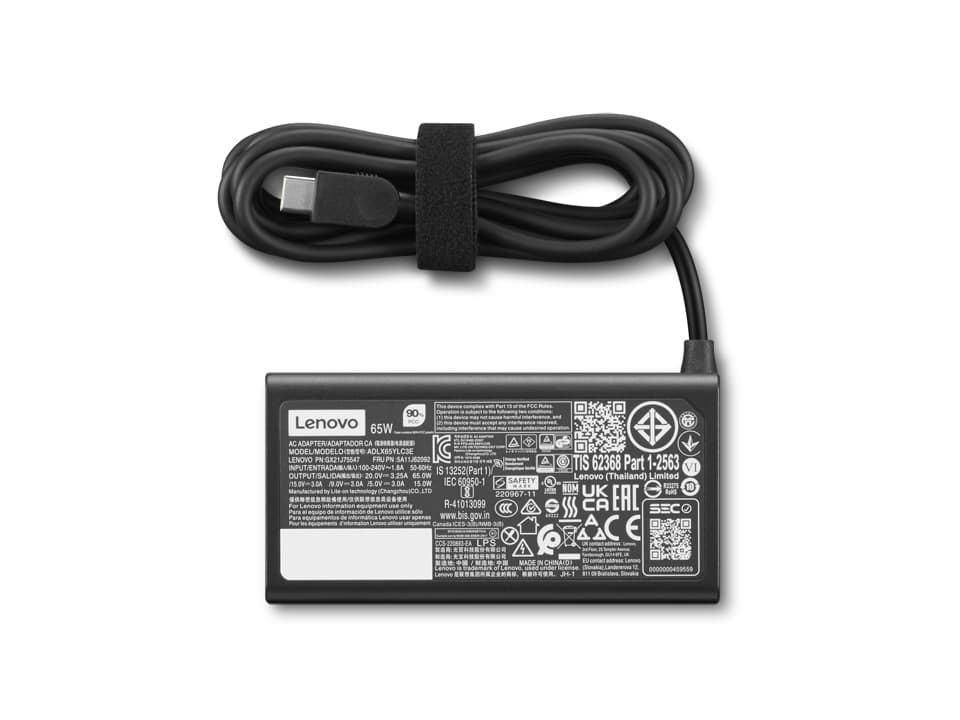 Lenovo 4X21S91187, miniatura 2