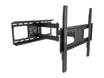 Equip 650315 Suporte de parede para TV articulado de 32“-55”., miniatura 1