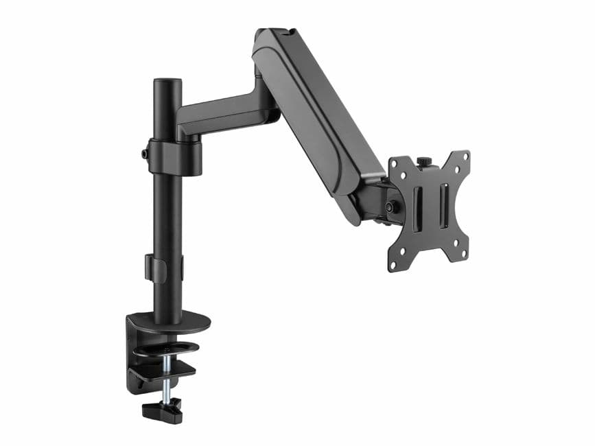 EQUIP ERGO SUPORTE SECRETARIA 1 MONITOR 17" 32" 650132, miniatura 2