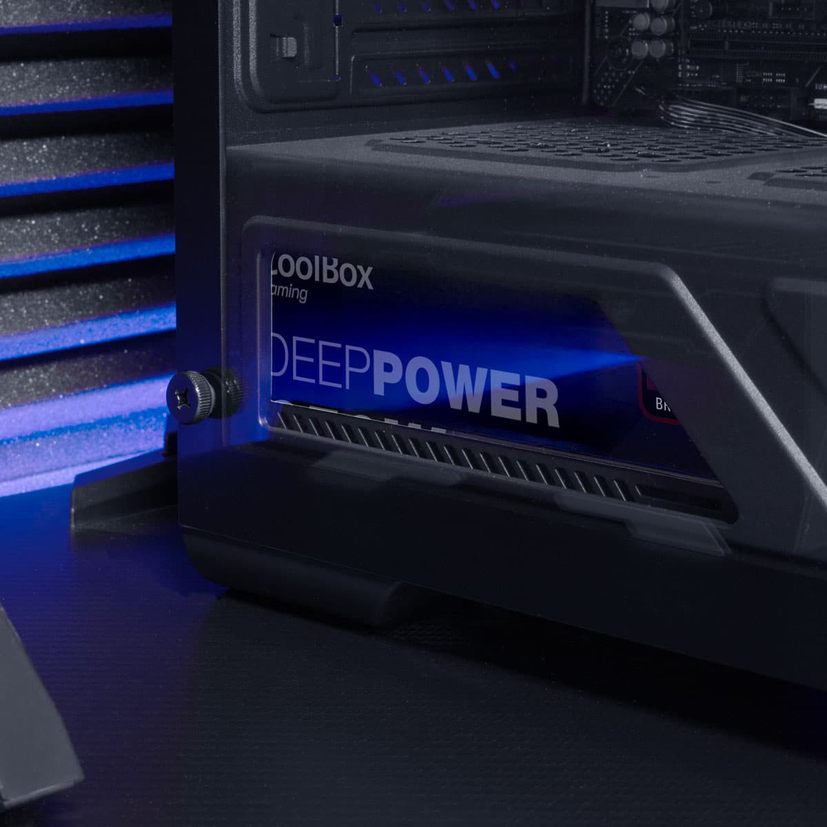 CoolBox DeepPower BR-800, miniatura 8