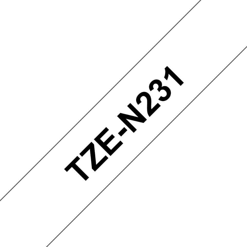 Brother TZE-N231, miniatura 1