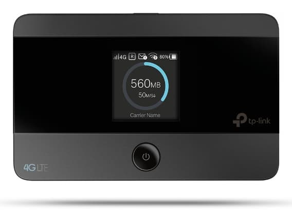 TP-Link M7350, miniatura 1
