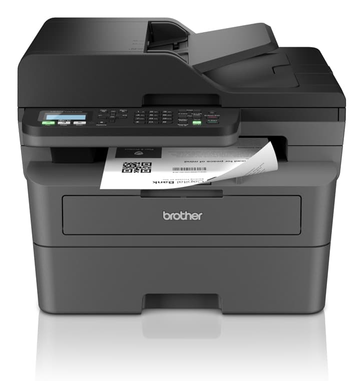 Brother MFC-L2800DW, miniatura 1