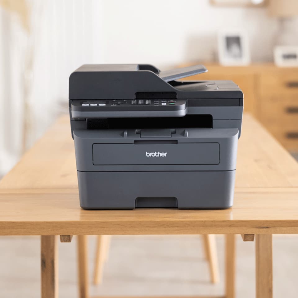Brother MFC-L2800DW, miniatura 3