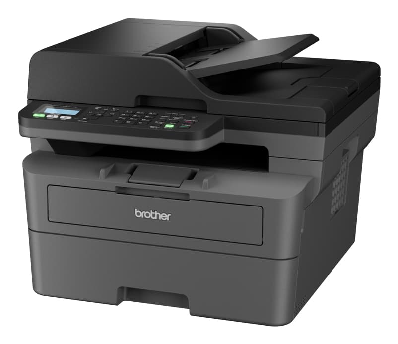 Brother MFC-L2800DW, miniatura 6