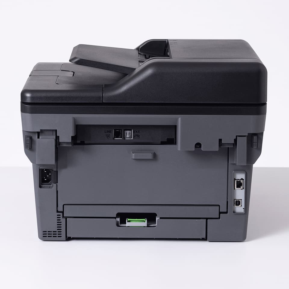 Brother MFC-L2800DW, miniatura 8