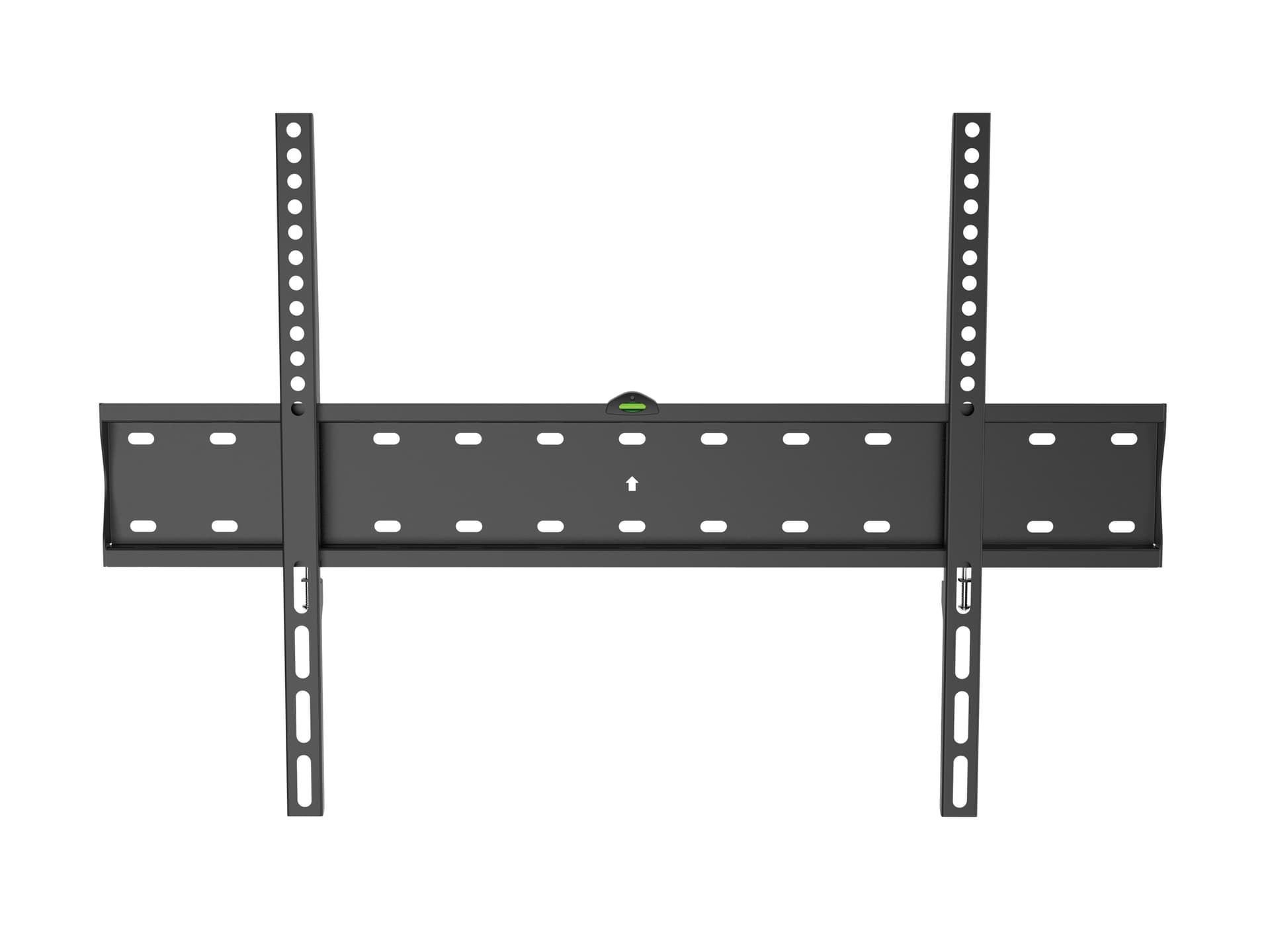 Equip 650330 Suporte de parede fino para TV fixo de 37"-75”, miniatura 4