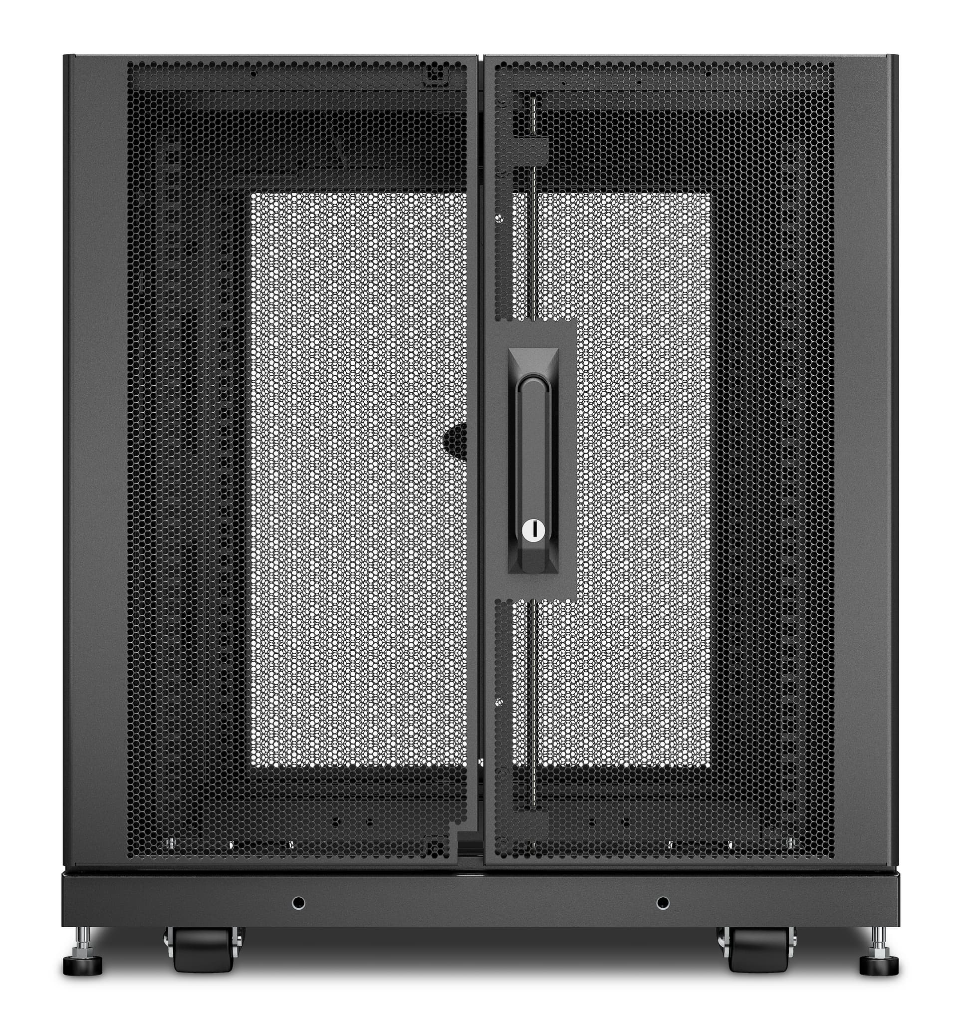 APC NetShelter SX, miniatura 2