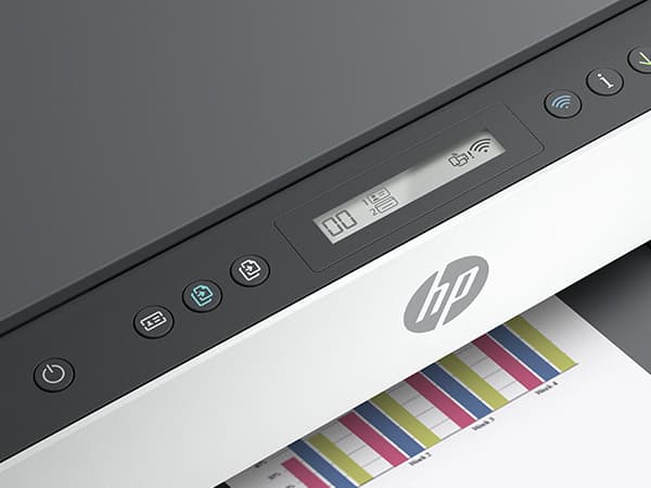 HP Smart Tank 7005 Sem fios All-in-One Cor Impressora, Impressão frente e verso; Copiadora, scanner, miniatura 14