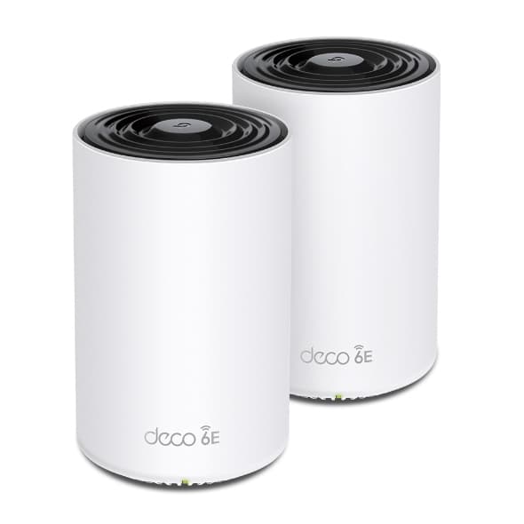 TP-Link Deco XE75, miniatura 1