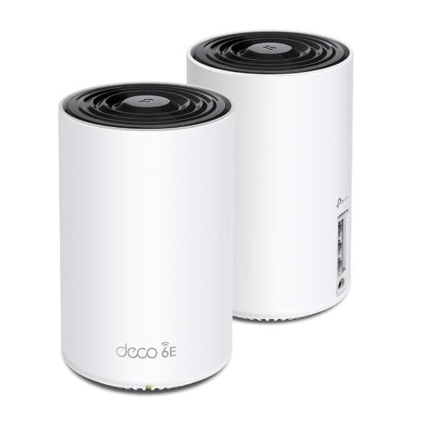 TP-Link Deco XE75, miniatura 2