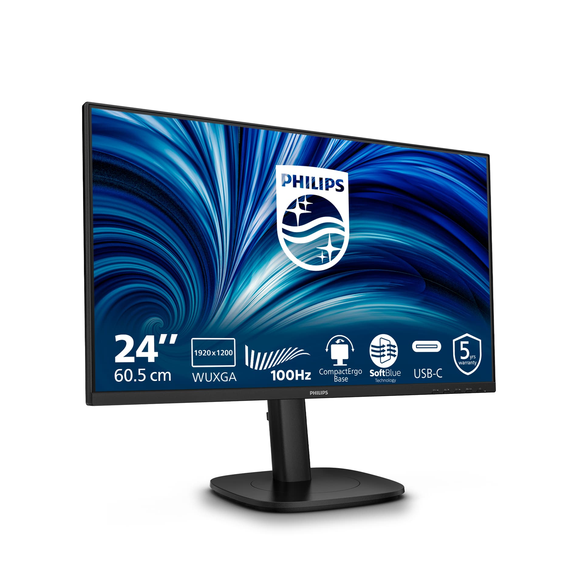 Philips 3000 series 24B2N3200D/00, miniatura 2