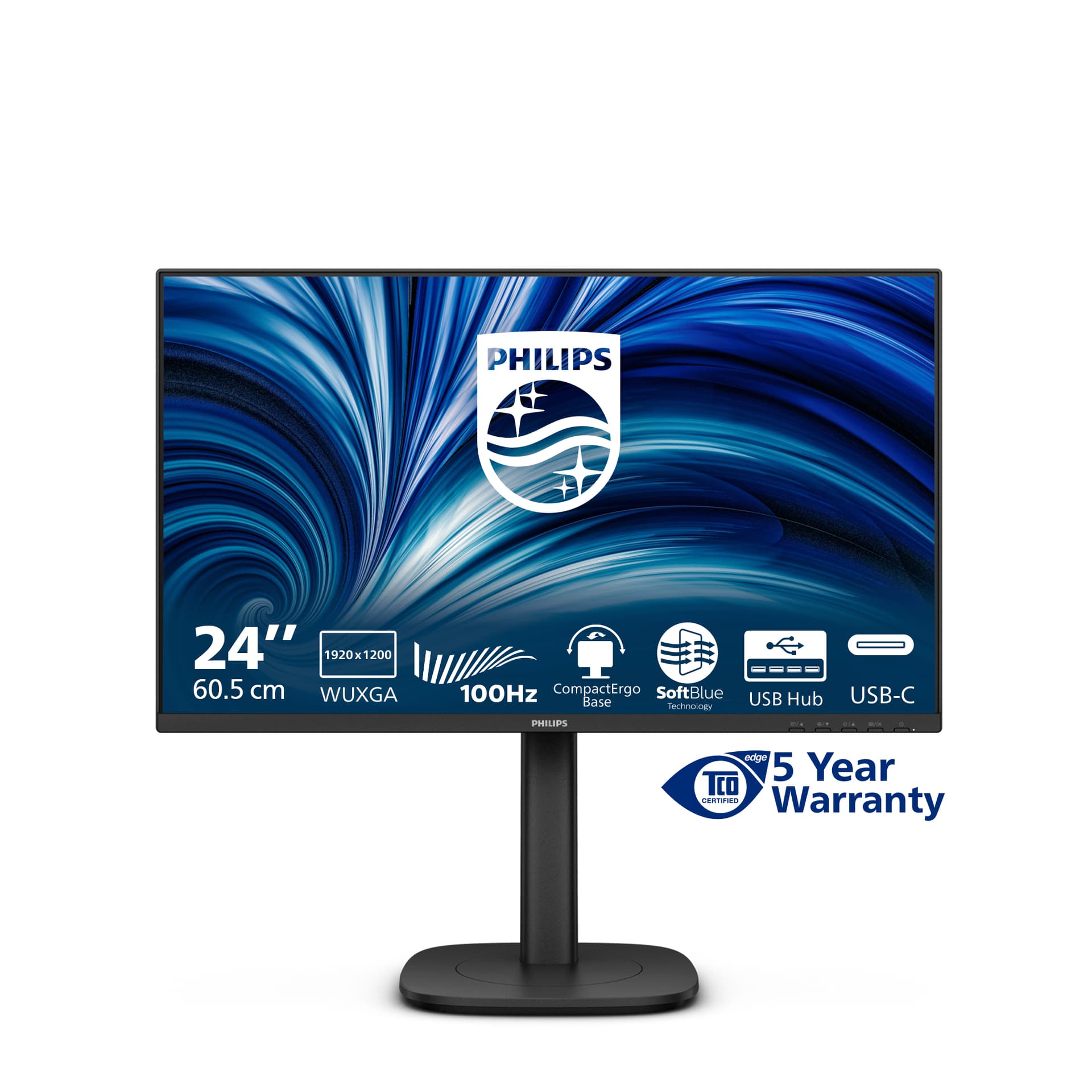 Philips 3000 series 24B2N3200D/00, miniatura 3