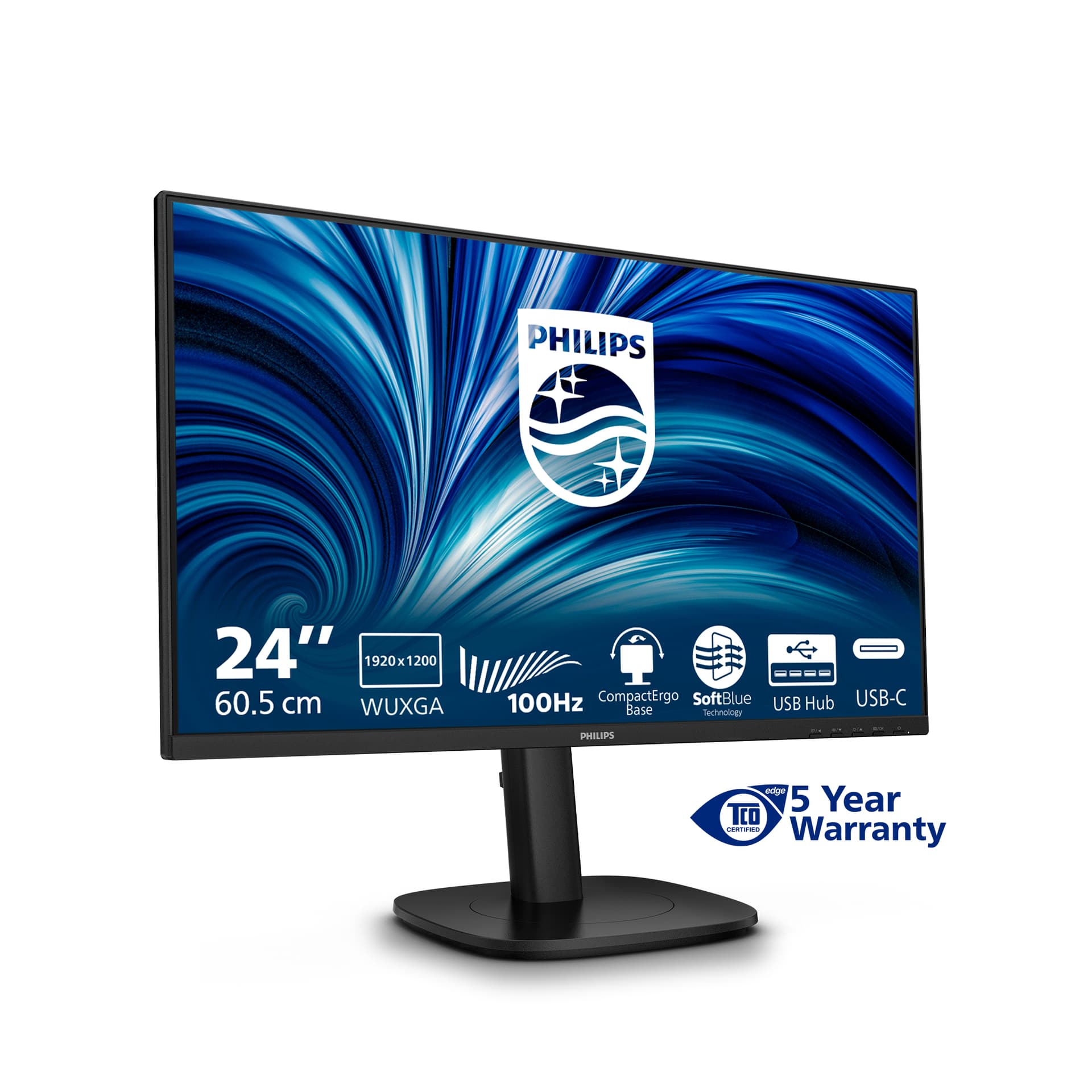 Philips 3000 series 24B2N3200D/00, miniatura 4