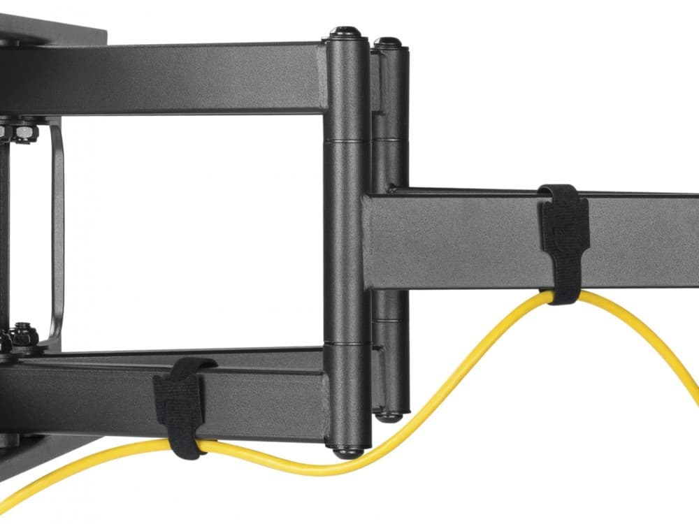 EQUIP ERGO SUPORTE PAREDE 37" 80" INCLINAVEL 650335, miniatura 5