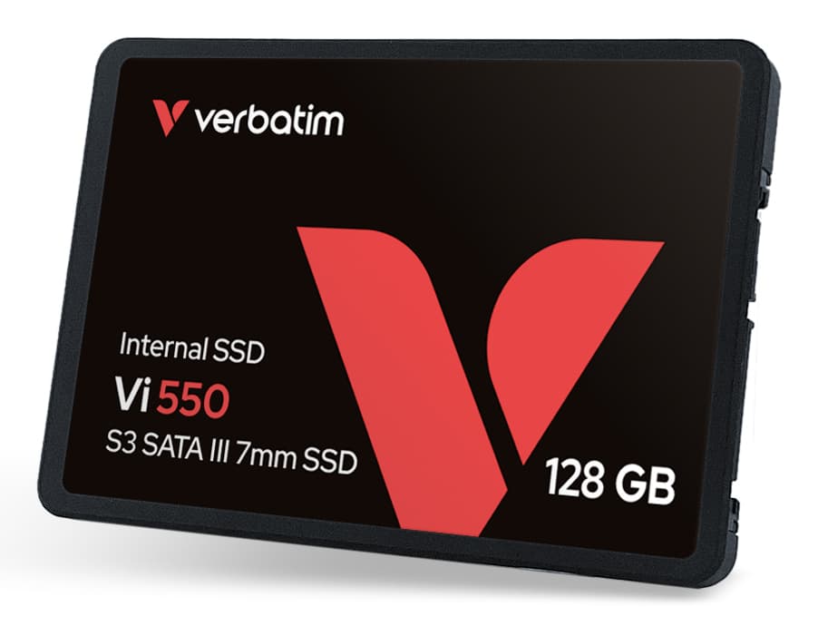 Verbatim Vi550, miniatura 2
