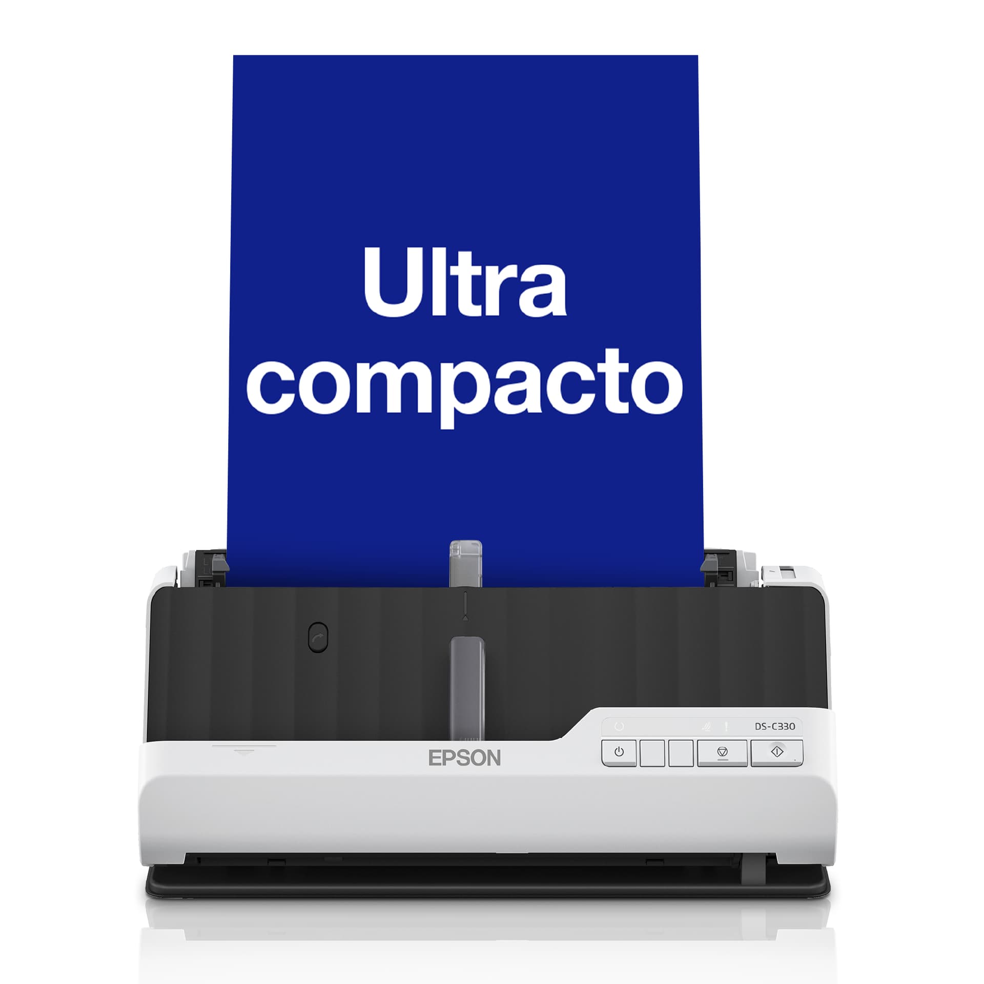 Epson DS-C330, miniatura 2
