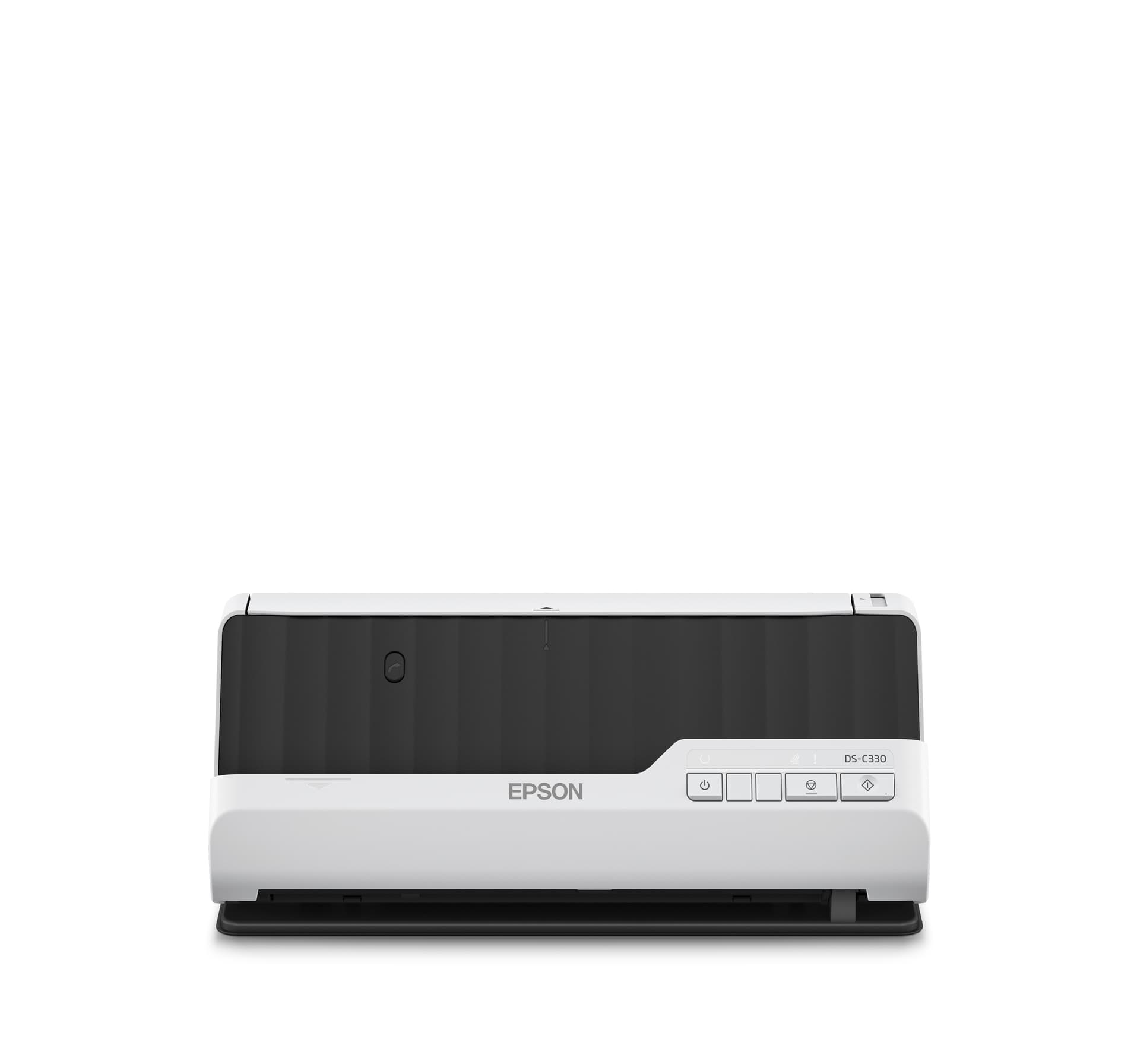 Epson DS-C330, miniatura 6