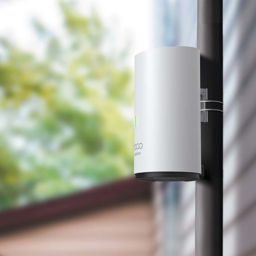TP-Link Deco X50-Outdoor, miniatura 2