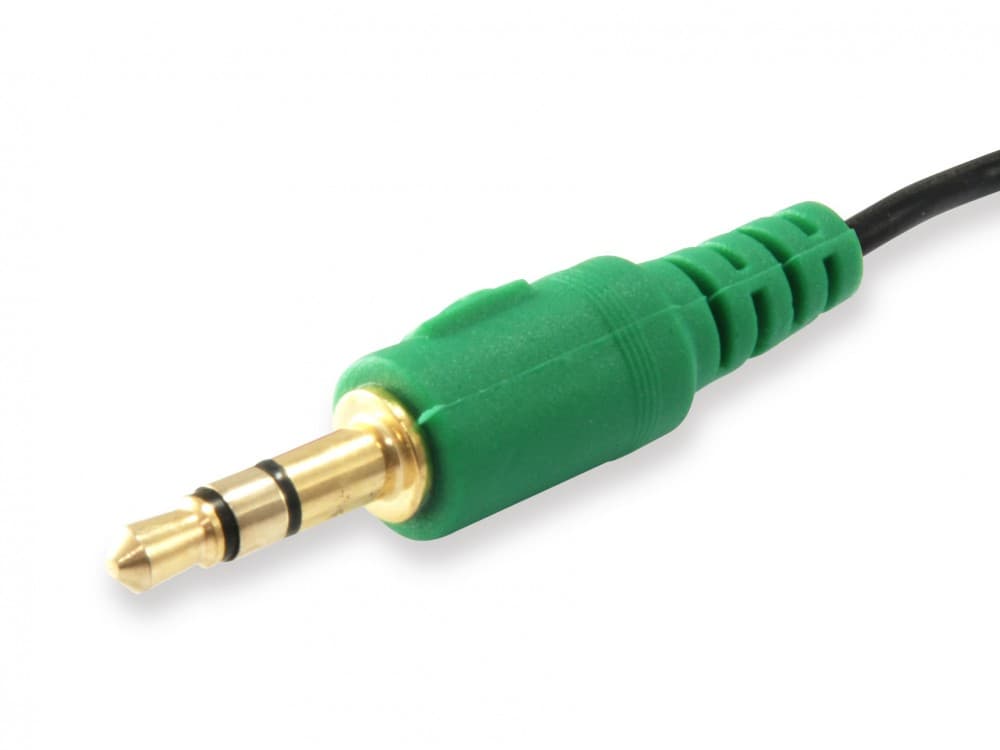 EQUIP REPARTIDOR AUDIO SPLIT 1xFEMEA 2xMACHO, miniatura 3