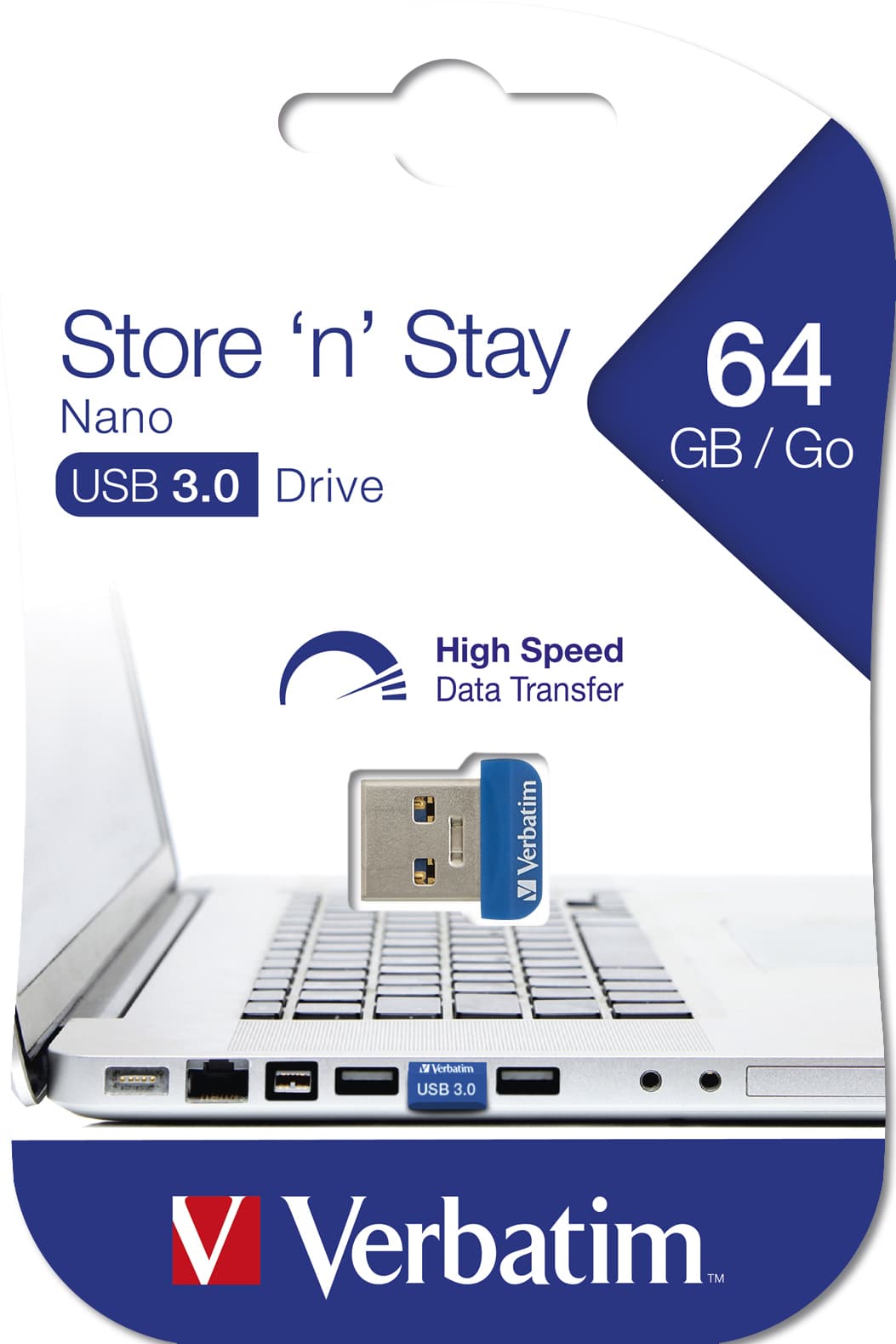 Verbatim Store 'n' Stay Nano, miniatura 5