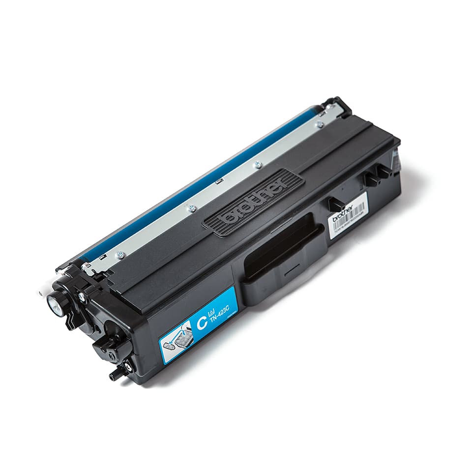 Brother TN-423C, miniatura 3