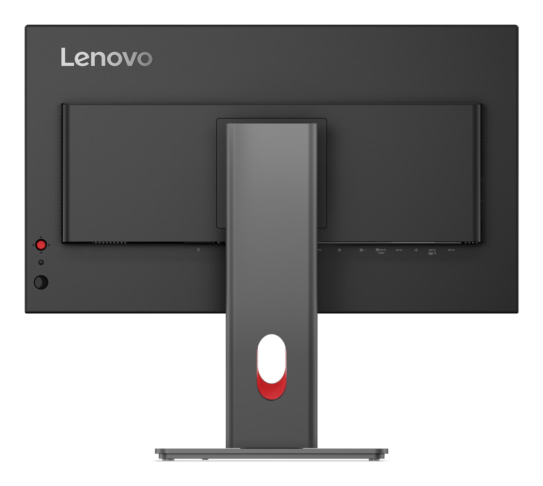 Lenovo ThinkVision P24QD-40 Monitor, miniatura 4