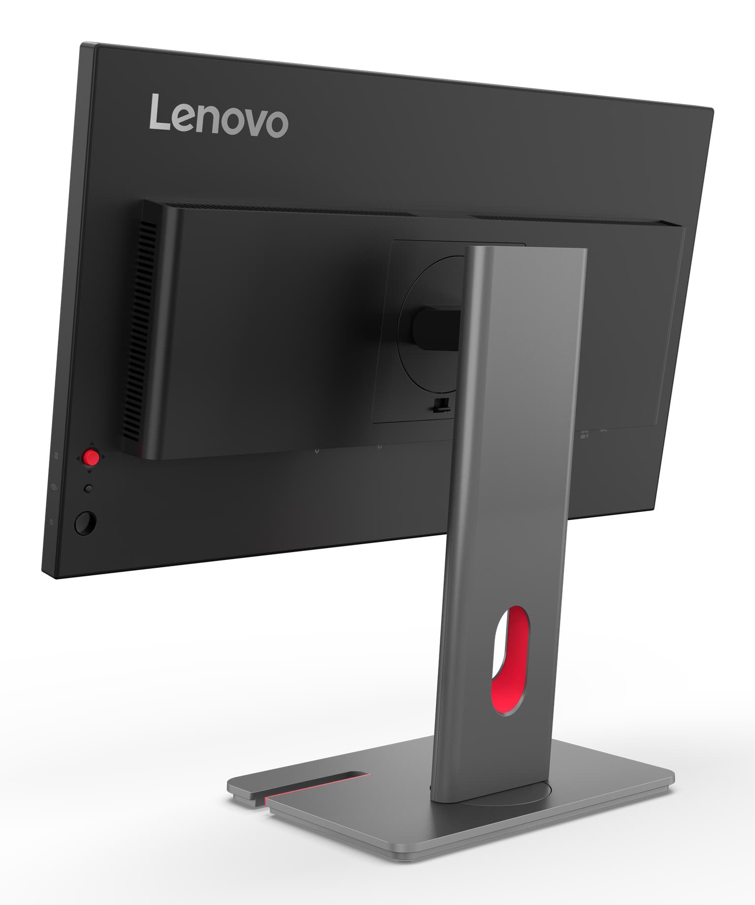Lenovo ThinkVision P24QD-40 Monitor, miniatura 5