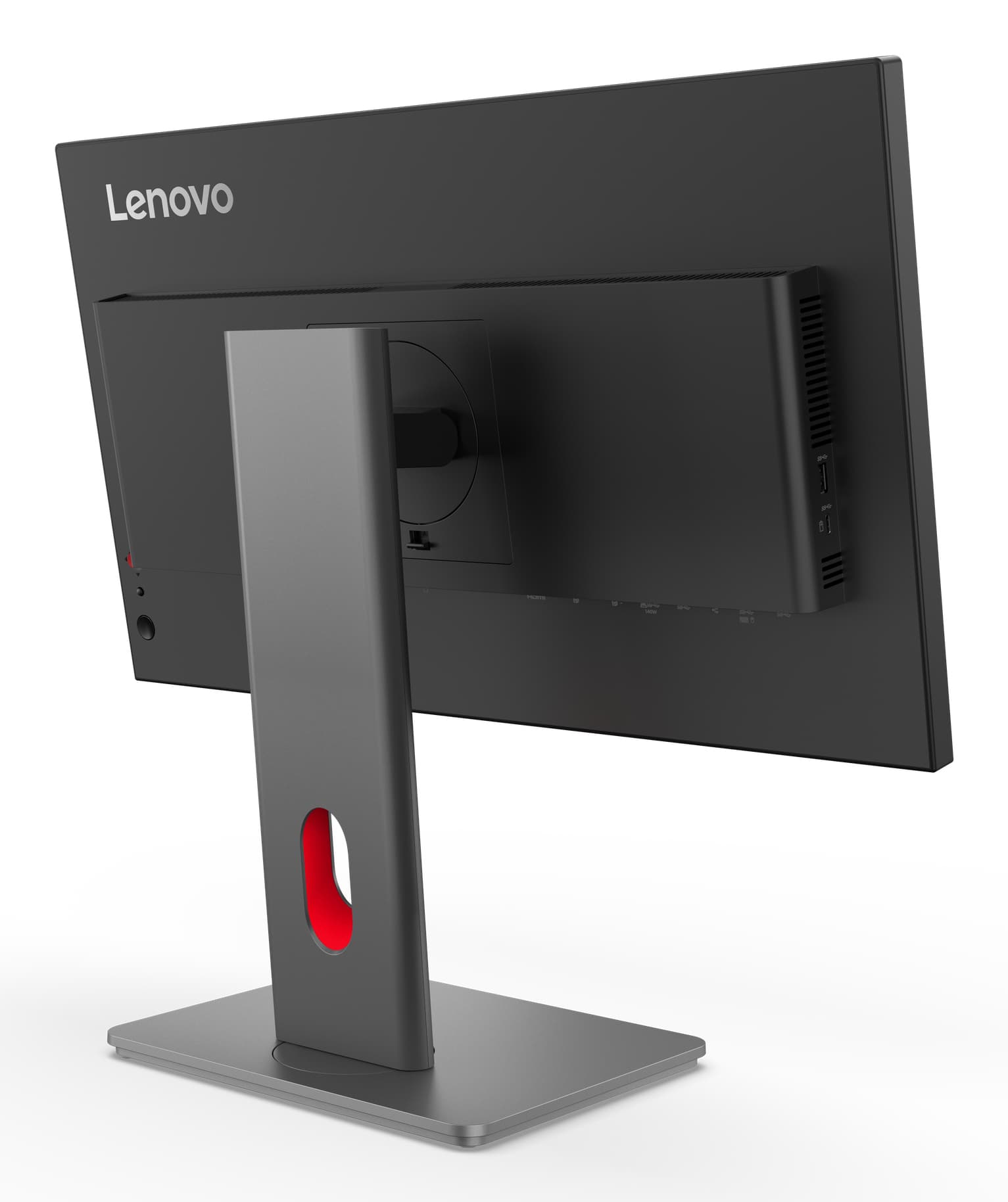 Lenovo ThinkVision P24QD-40 Monitor, miniatura 6