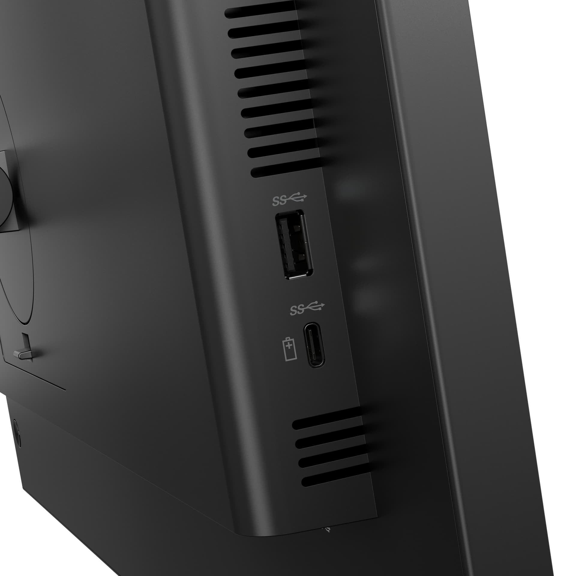 Lenovo ThinkVision P24QD-40 Monitor, miniatura 9