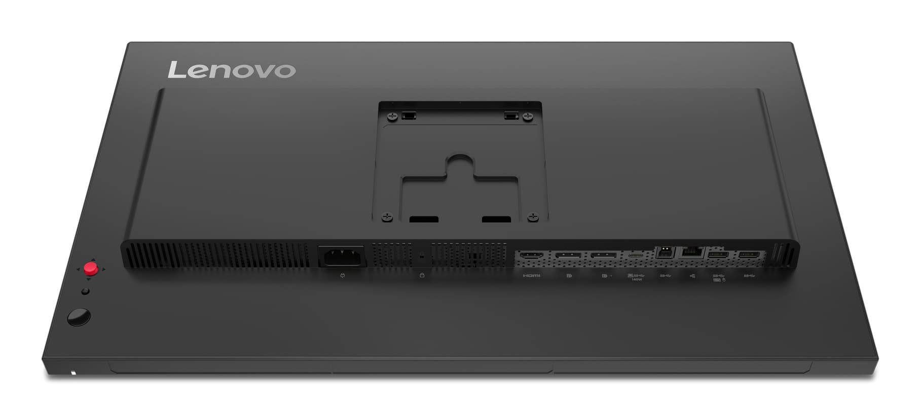 Lenovo ThinkVision P24QD-40 Monitor, miniatura 10