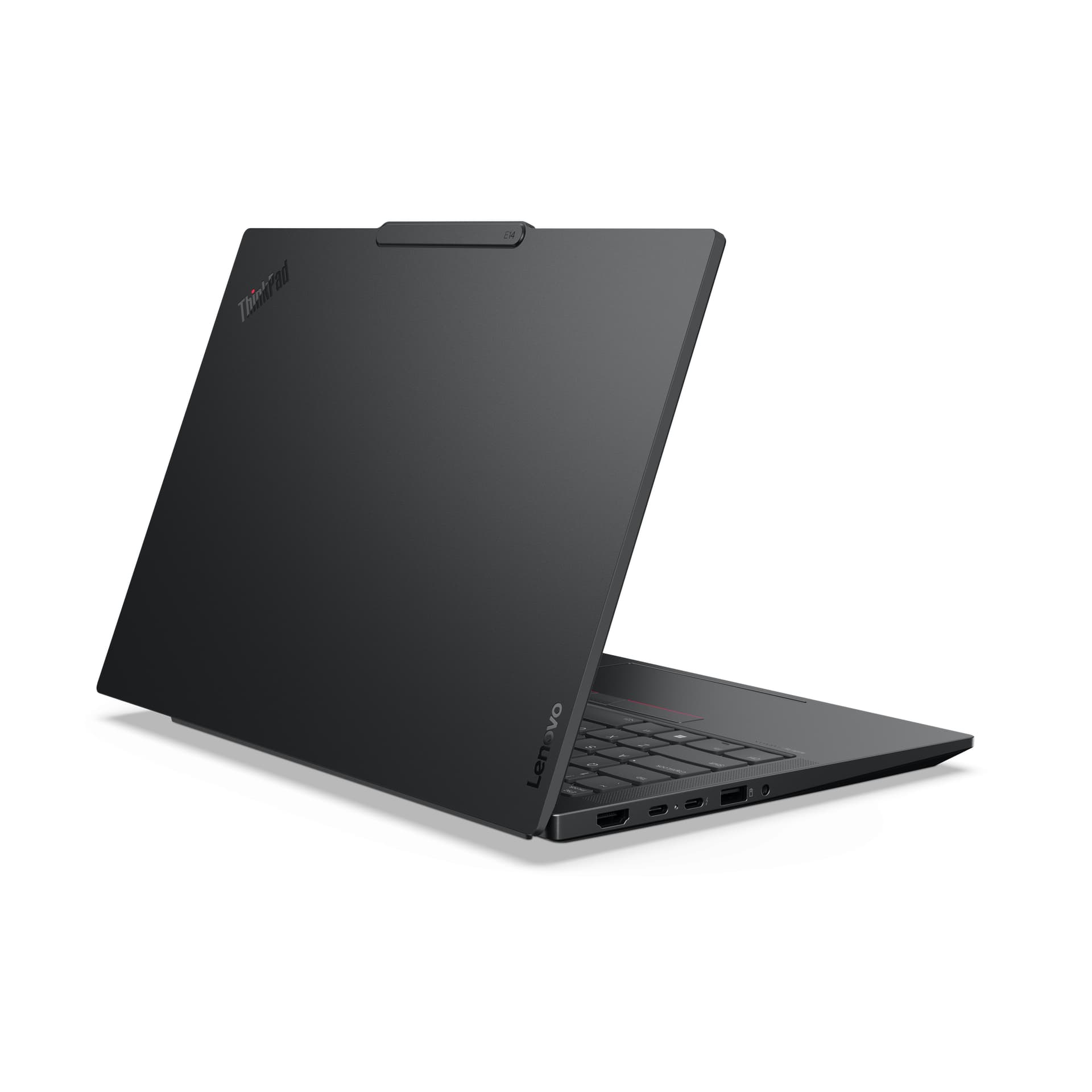 Lenovo ThinkPad E14 Gen 7 (Intel) Copilot+ PC, miniatura 13
