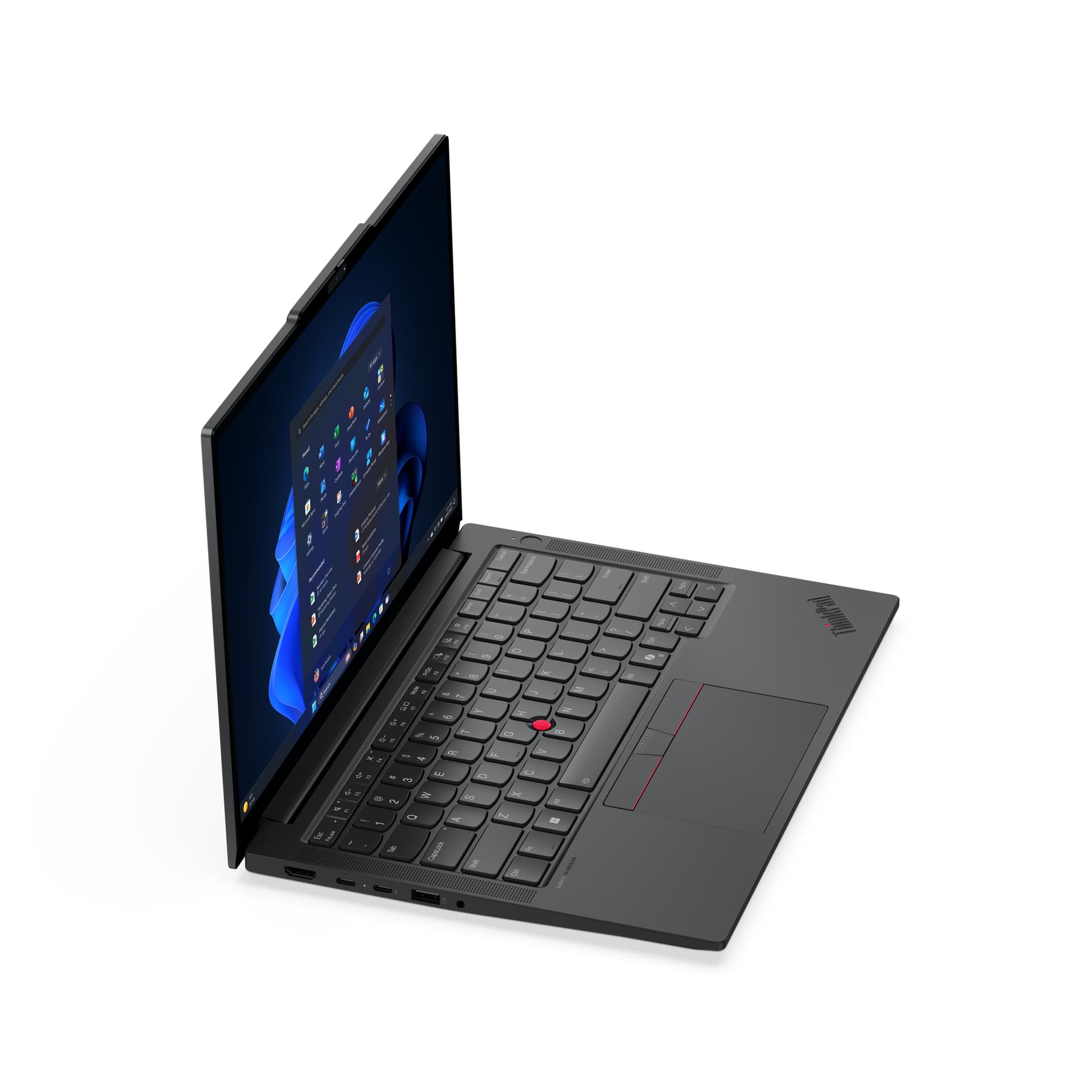 Lenovo ThinkPad E14 Gen 7 (Intel) Copilot+ PC, miniatura 8