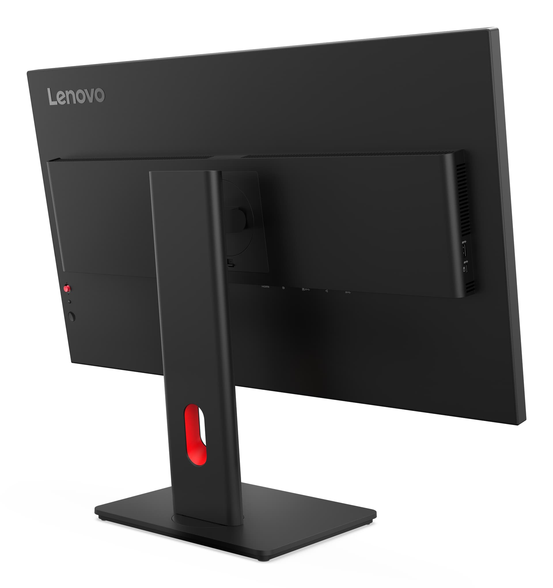 Lenovo ThinkVision T32UD-40 Monitor, miniatura 5