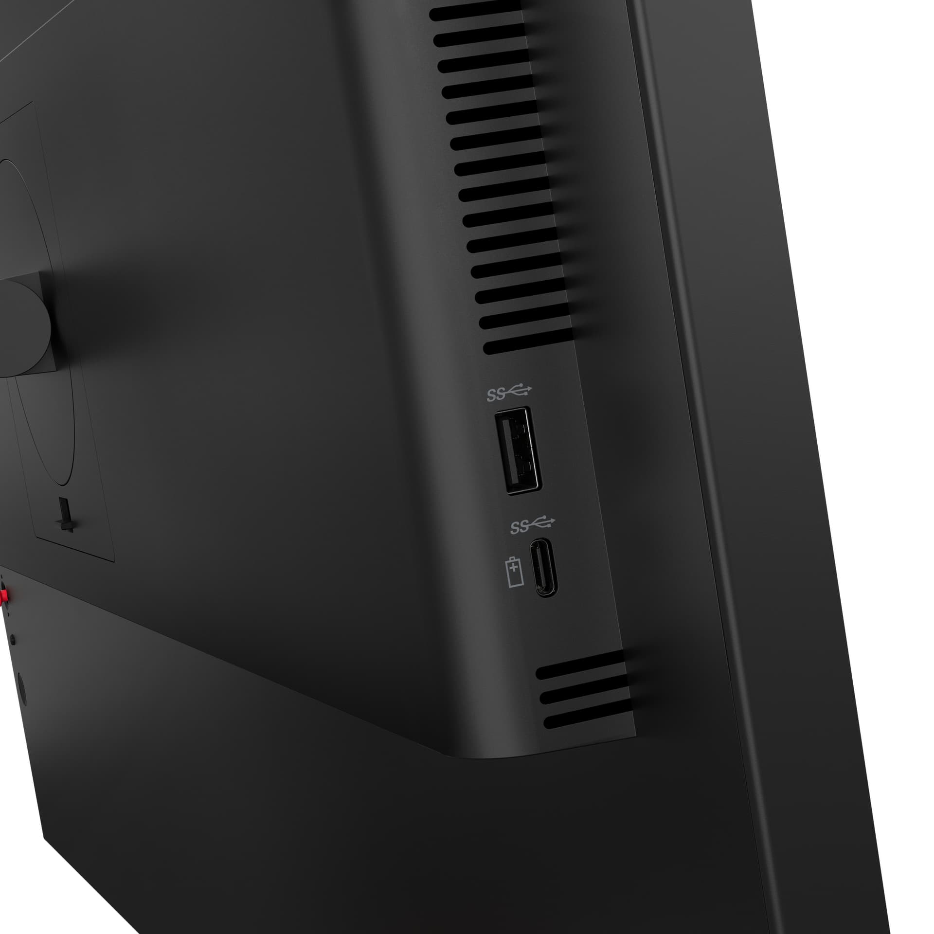 Lenovo ThinkVision T32UD-40 Monitor, miniatura 8