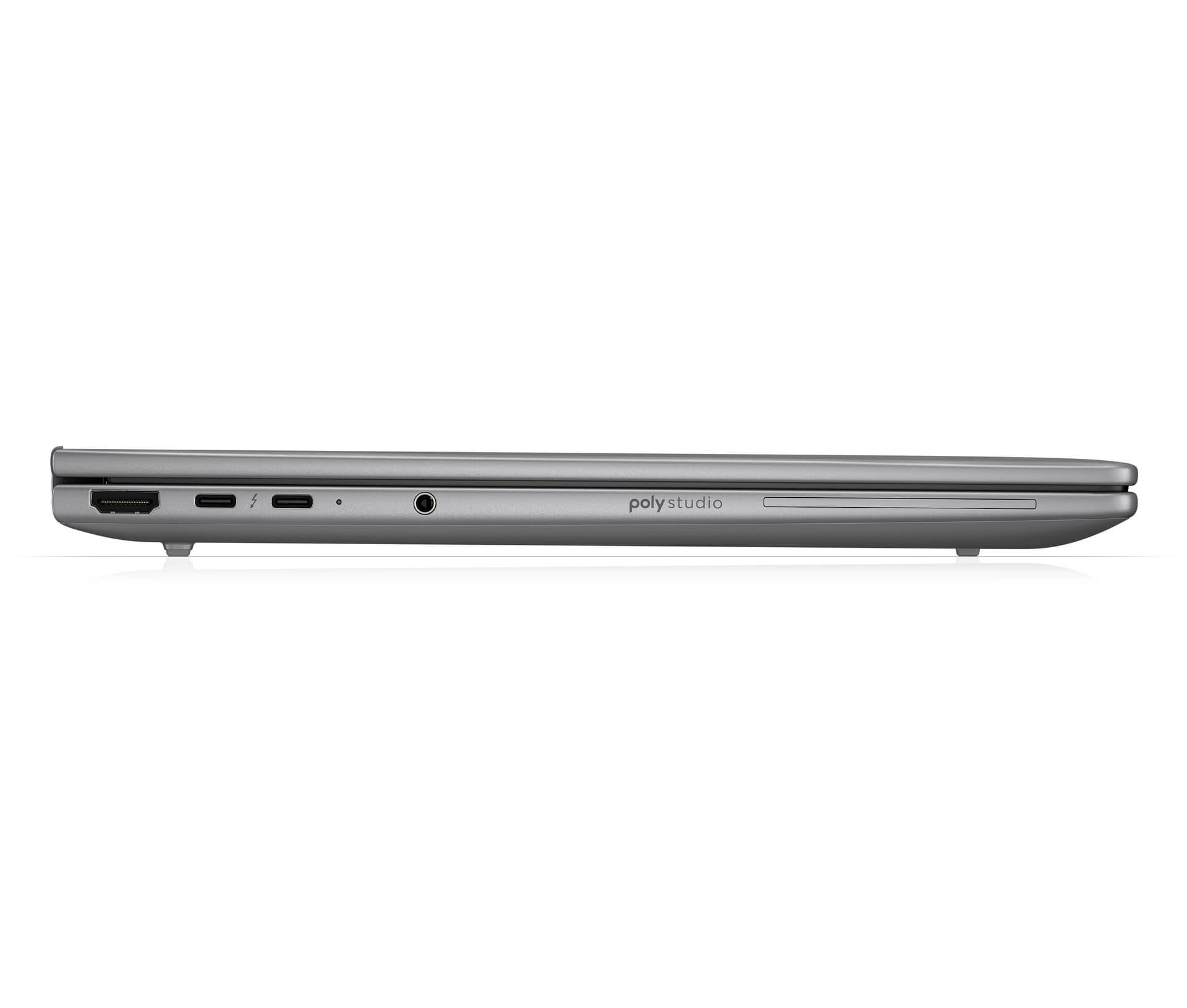 HP ZBook 8 G1i 14 inch Mobile Workstation PC Wolf Pro Security Edition, miniatura 8