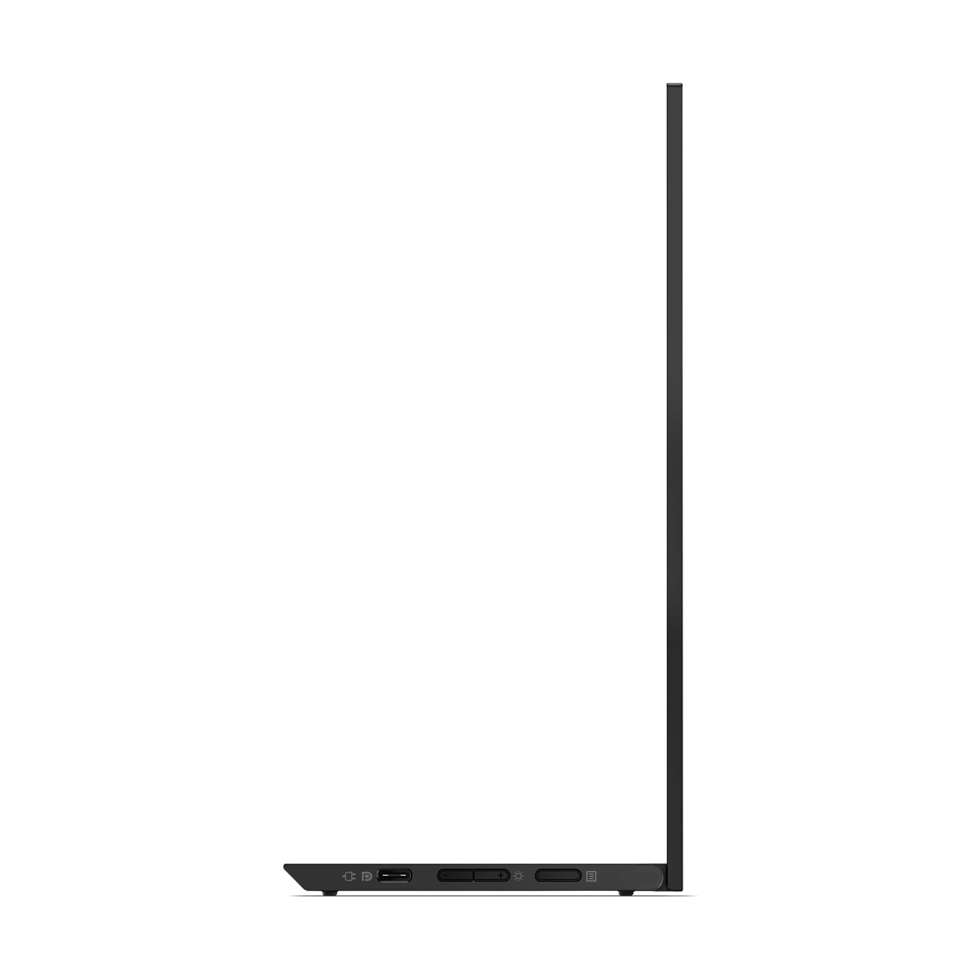 Lenovo ThinkVision M14d Monitor, miniatura 4