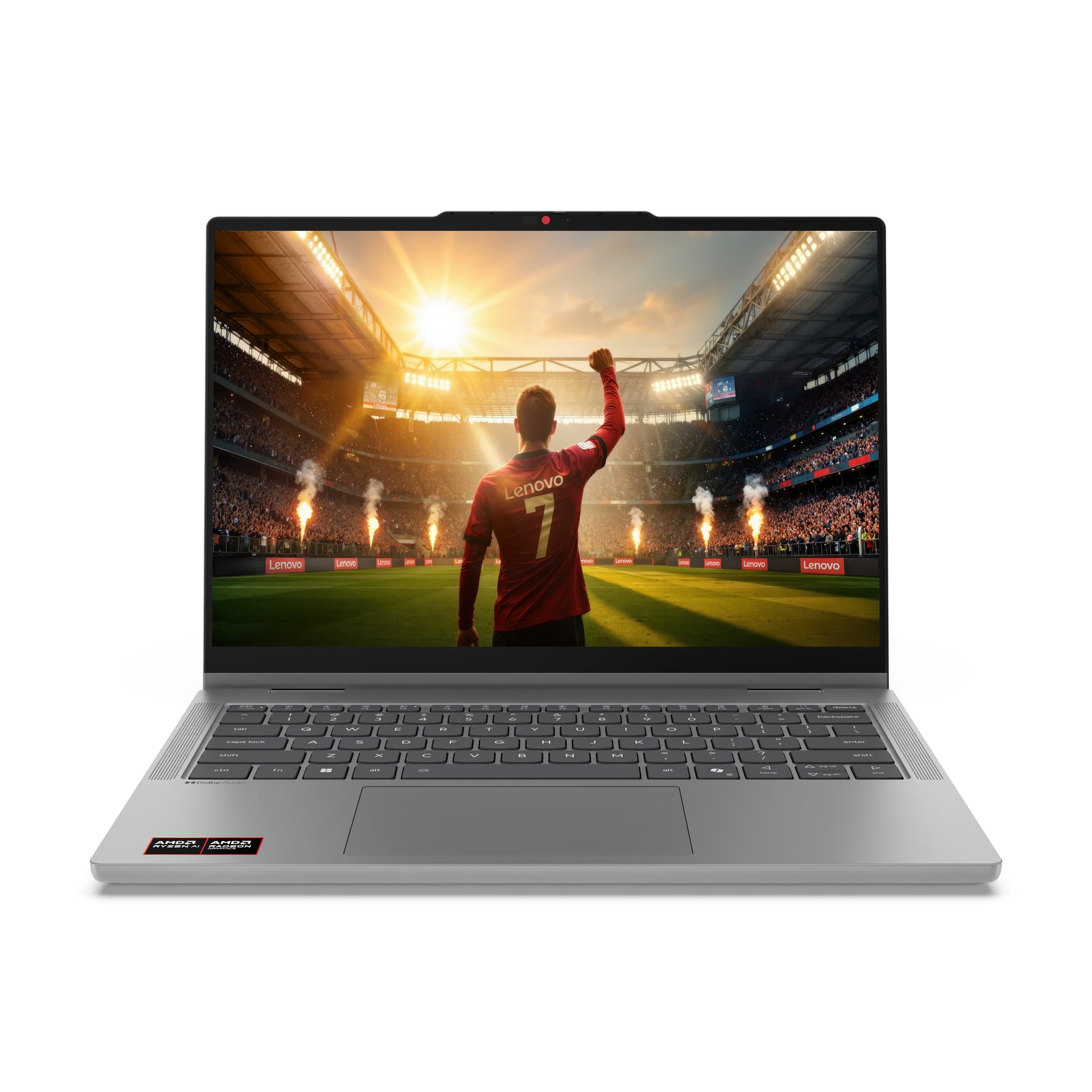 Lenovo IdeaPad 5 2-in-1 14AHP11, miniatura 1