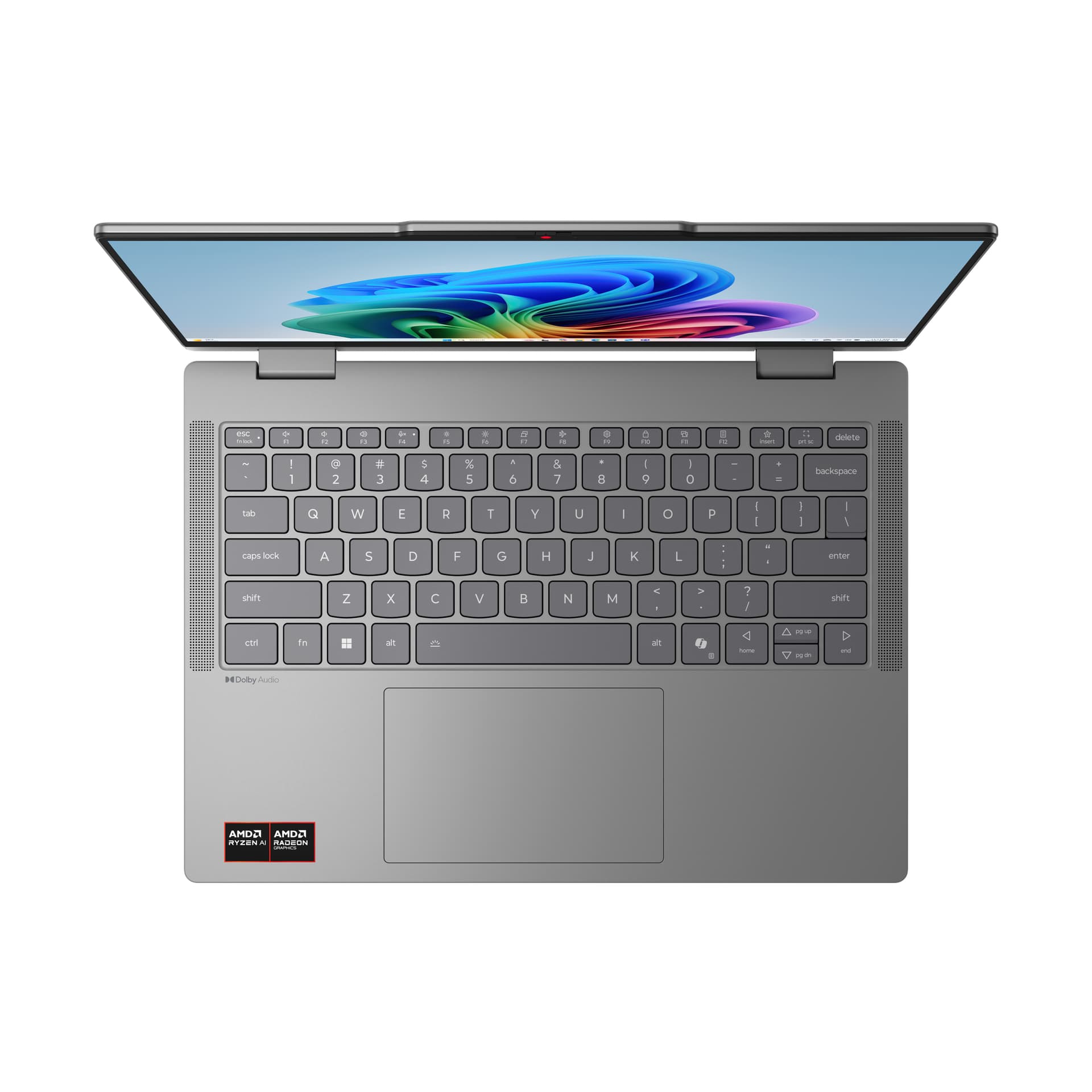 Lenovo IdeaPad 5 2-in-1 14AHP11, miniatura 6
