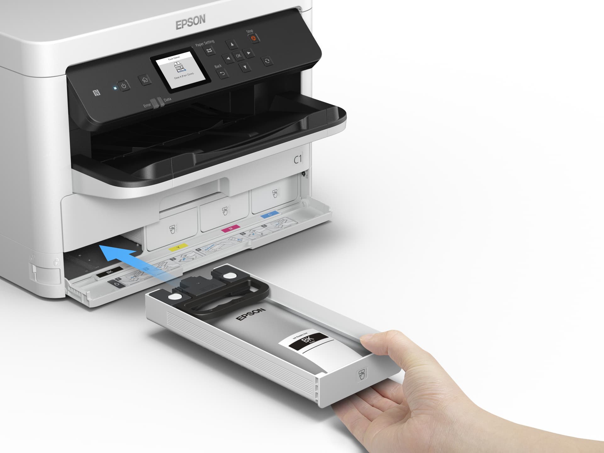 Epson DURABrite Pro, miniatura 4