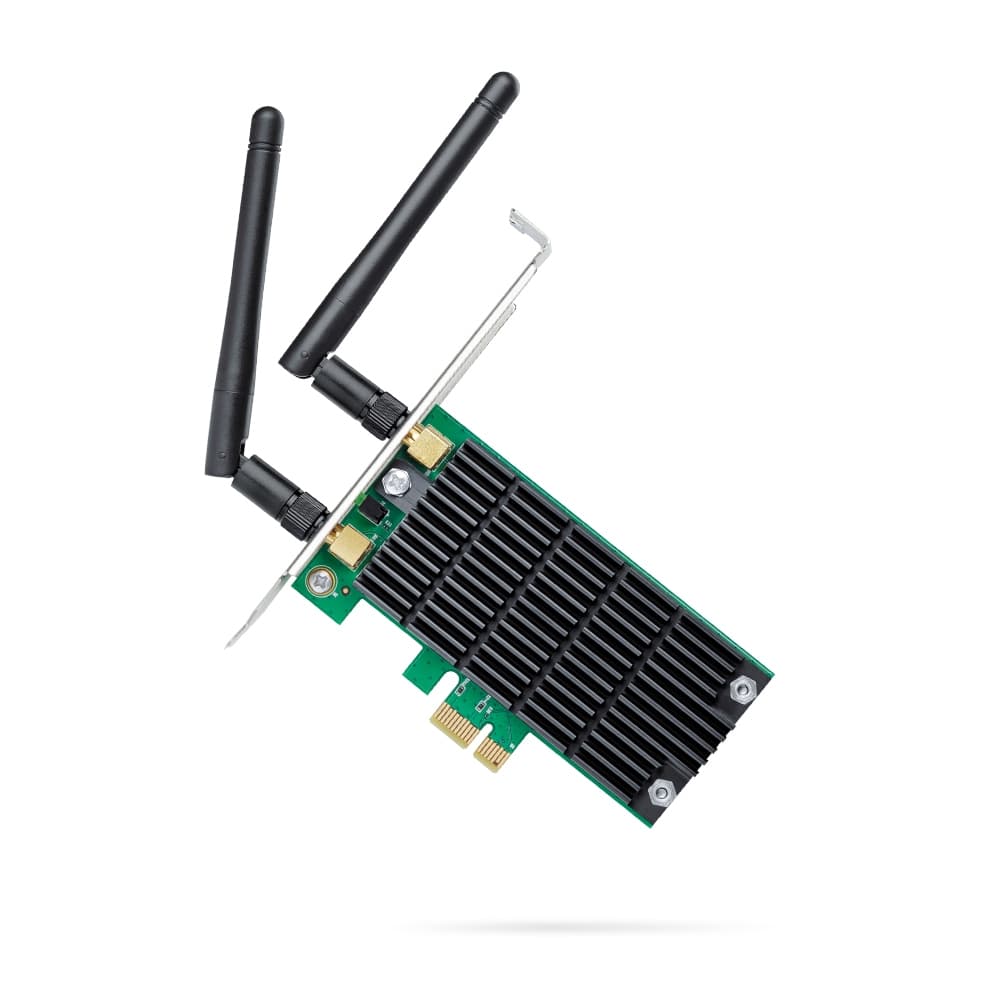 TP-Link Archer T4E, miniatura 1